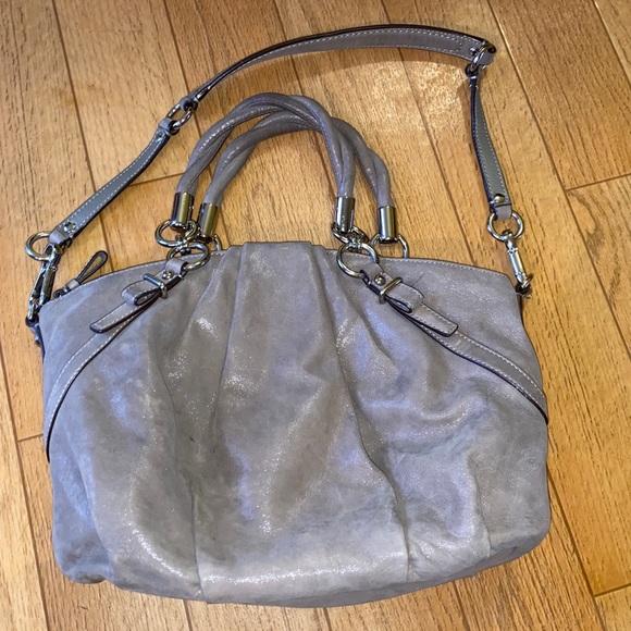 Coach Purse - Picture 2 of 3